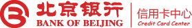 北京银行Logo
